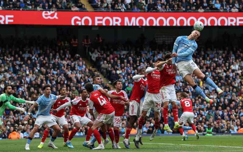Man City, Inter, Chelsea and Juve to face off pre-season in Hong Kong