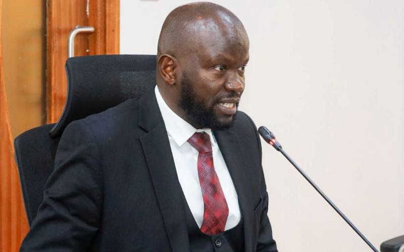 MPs demand crackdown on rogue auctioneers using goons on Kenyans