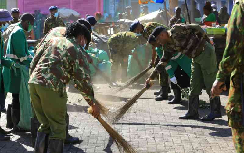 World observe Cleanup Day 2026