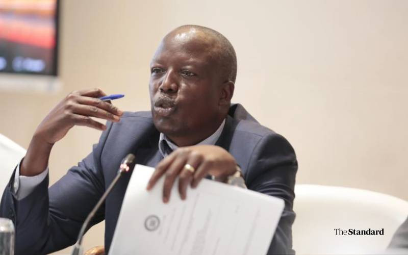 Education budget falls short by Sh29.9 billion