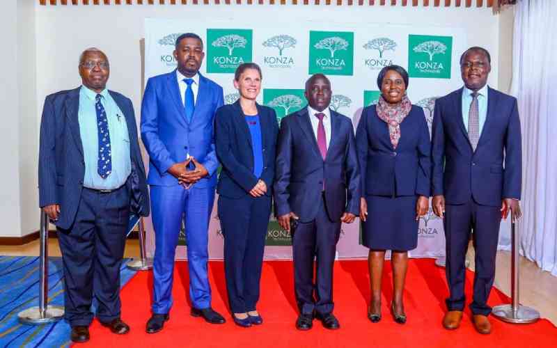 Kenya prepares to host global Industrial Parks Conference