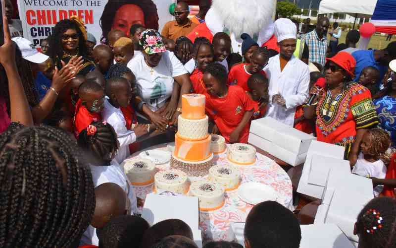 Kenyans must be vigilant all times in festive season