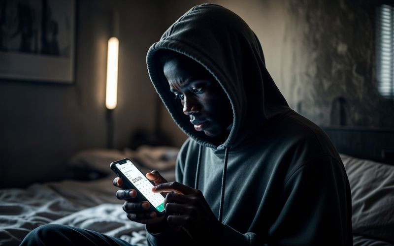 Is State's digital push fuelling youth debt and betting crises?