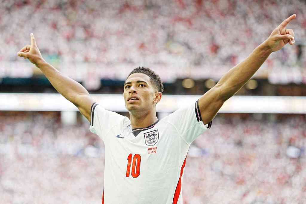 Bellingham heroics edge England past Norway and into World Cup semis