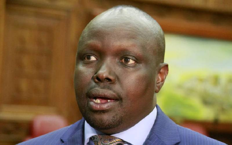 KUP outwits Ruto party to win two more seats