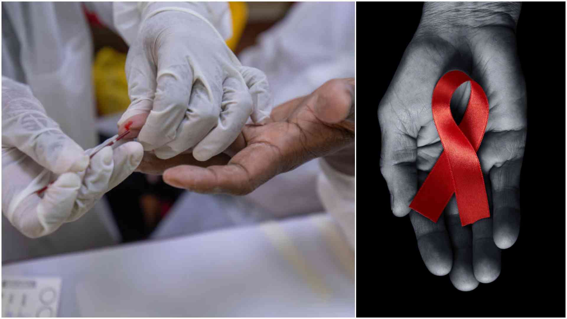 New HIV injection offers relief from daily pills