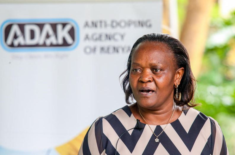 Concern as doping racketeers shift business to private residences