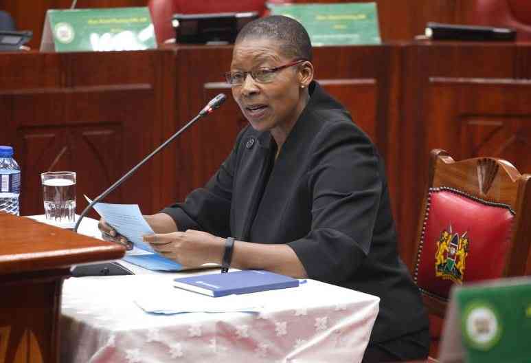 Private lawyers in Sh5bn funds case spark court showdown