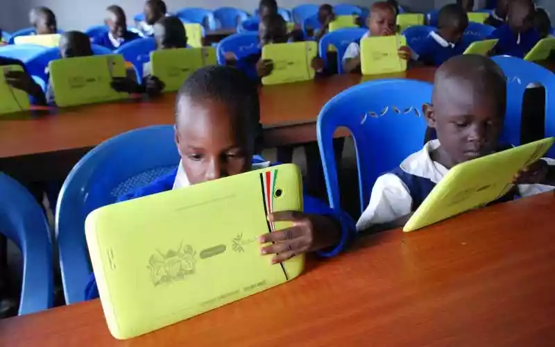 Alarm as thieves target primary schools in Homa Bay