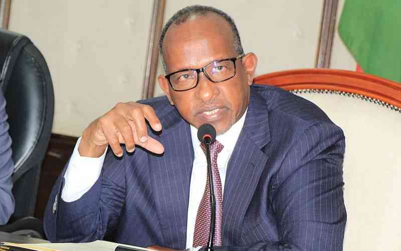 Duale promises policy shift on hidden conditions