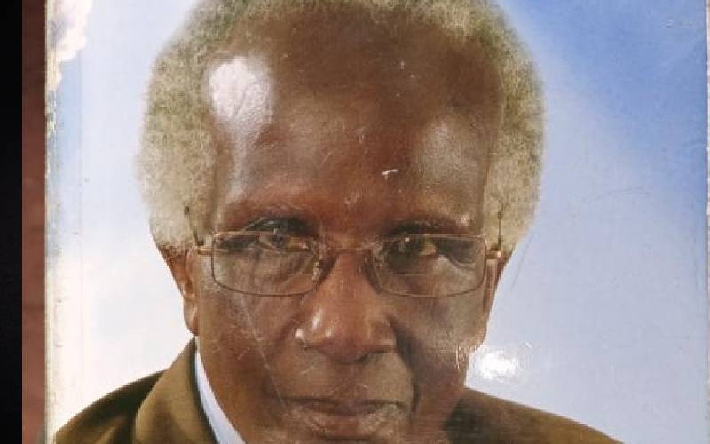 Handshake governments didn't start with Raila and won't end with him
