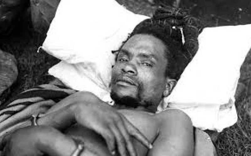 Dedan Kimathi: Betrayed by his people in the struggle and after freedom