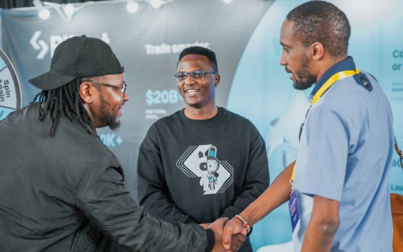 Crypto platforms offer leveraged US stock bets as regulators play catch-up