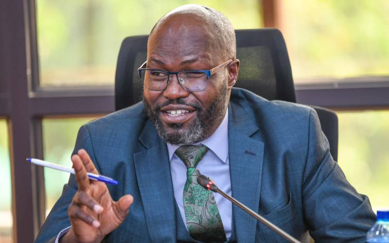 The making of a people's king: Reflections from Emurua Dikirr