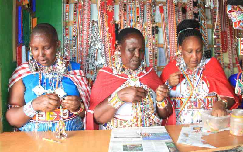 Kajiado County gear up for third edition of Maa Cultural Week