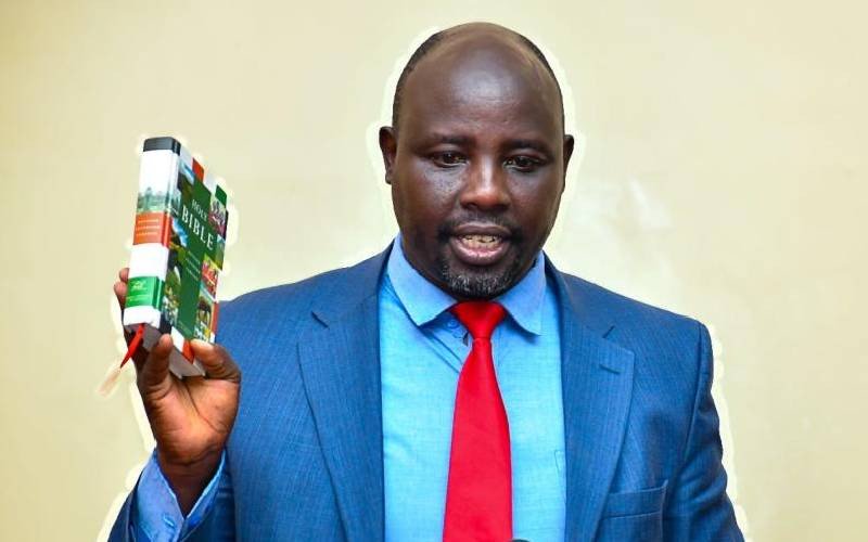Uasin Gishu Assembly committee faulted over shoddy Sh1.1M foreign trip probe