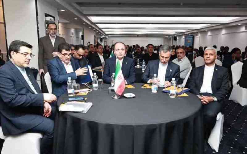 Kenya trade strategy with Iran at crossroad over Trump's warning