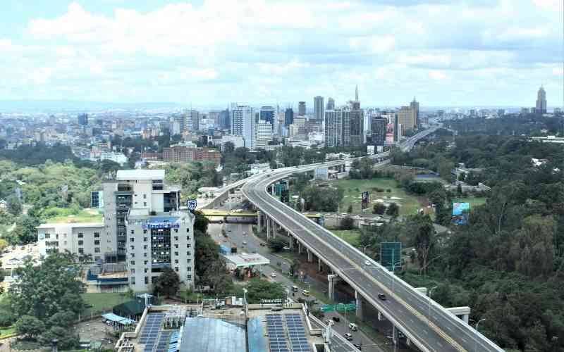 Can Kenya achieve the First World dream?