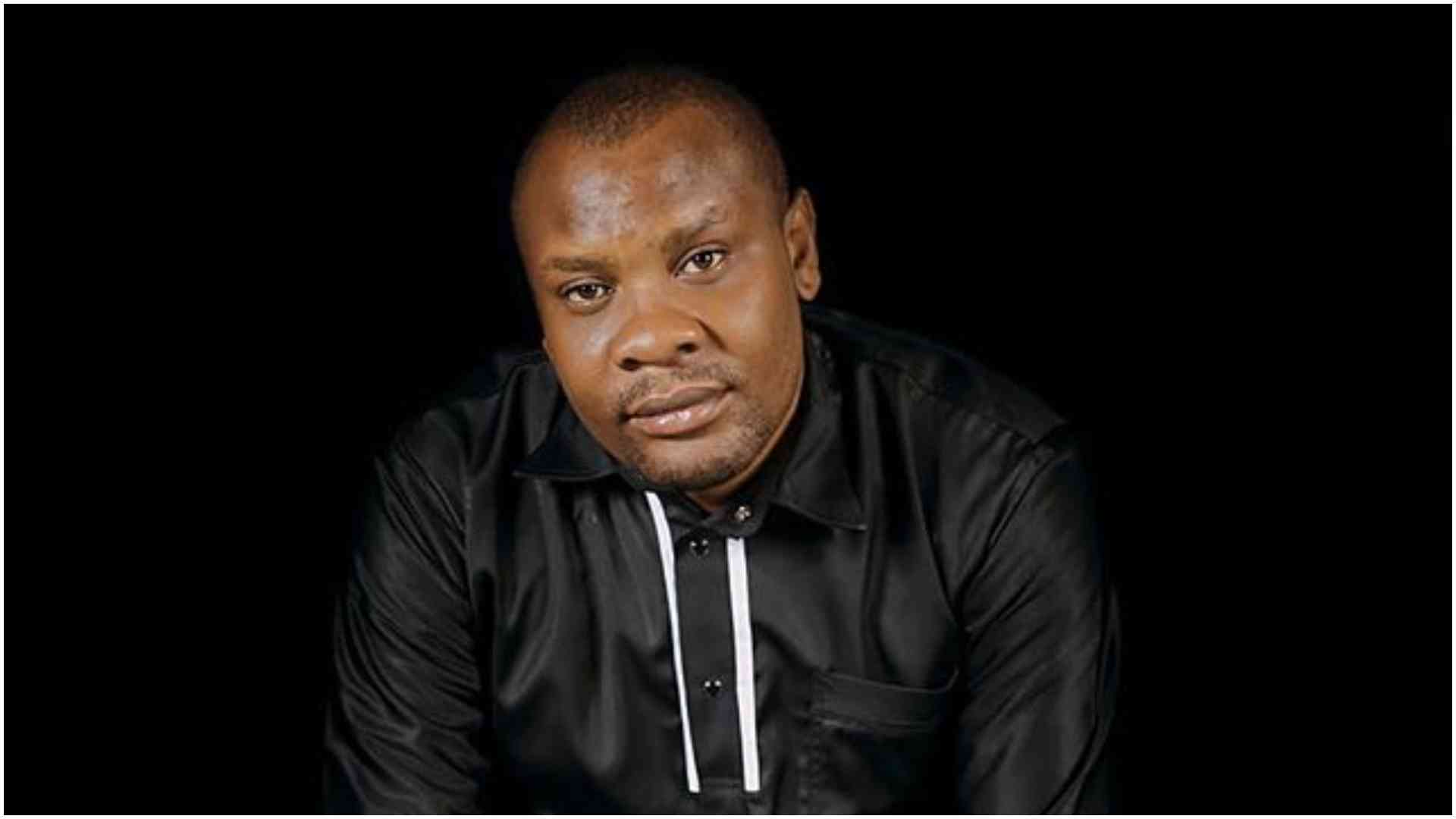 Holy Cover! Baba Levo targets 100 pastors in health insurance plan