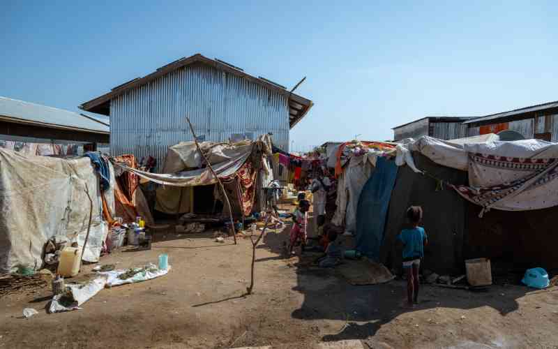 UN closing bases in S.Sudan despite tense security concerns