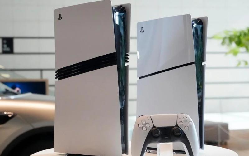 Sony to stop making PlayStation game discs from 2028