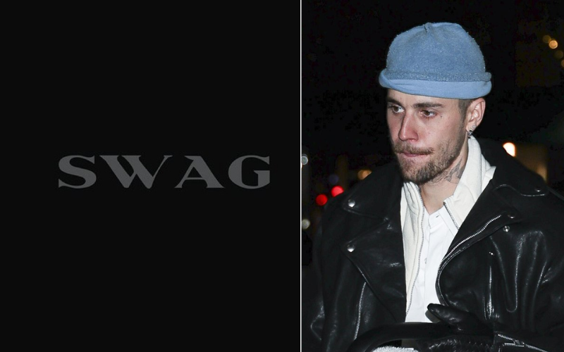 Justin Bieber drops surprise album 'Swag' featuring Druski amid Diddy controversy