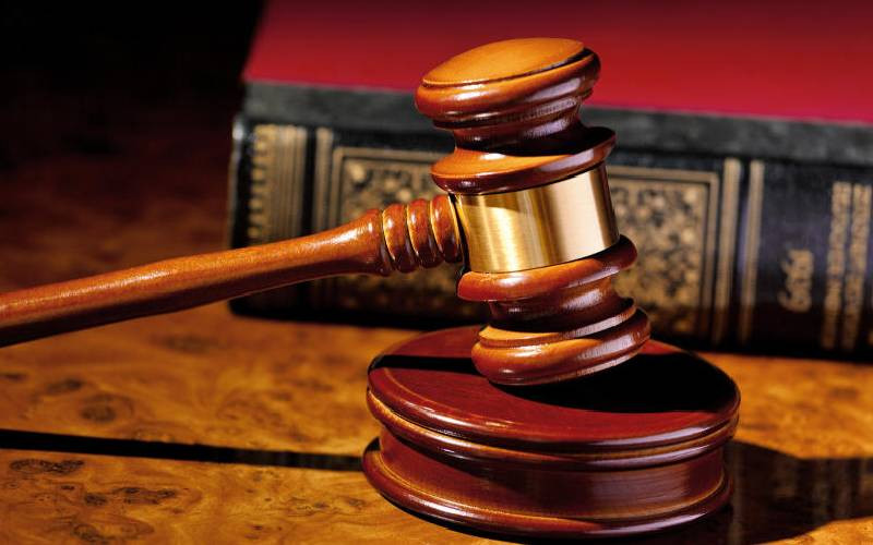 Court upholds Sh2.5m award to mother in traumatic birth experience