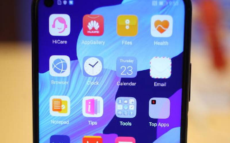 Youths yet to fully claim potential in digital opportunities