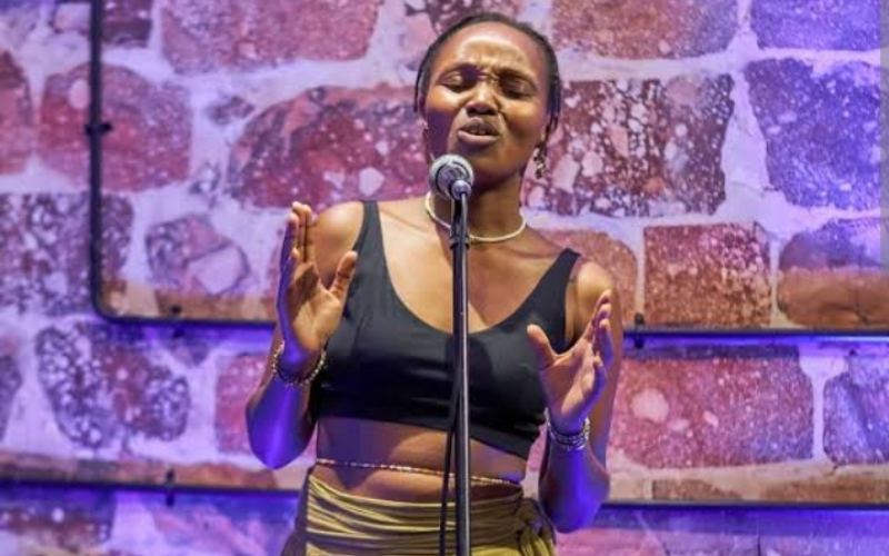 Scar Poetry stages intimate reflection on adulthood and self-acceptance