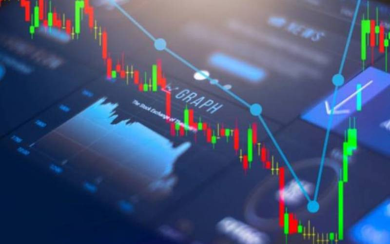 CBK forex reserves hit Sh1.82t as Kenya braces for Iran war fallout