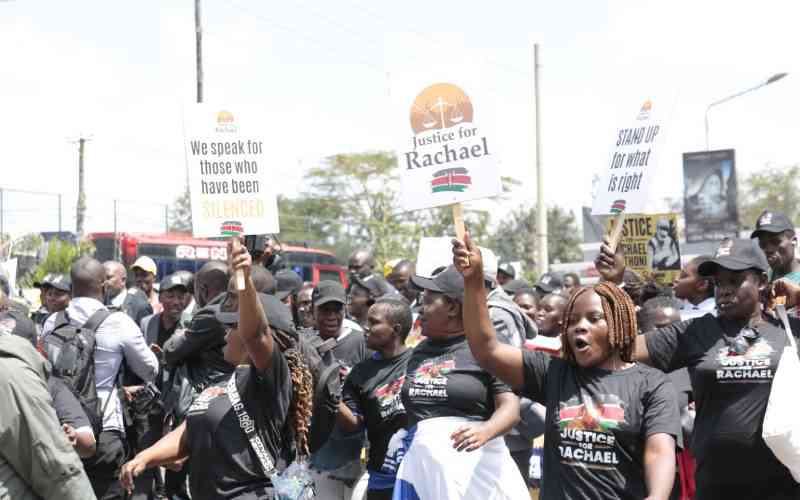 Rights groups threaten strike over rising femicide cases