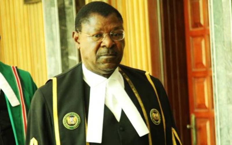 Why Speaker Wetangula has ordered fresh debate on Tea Bill