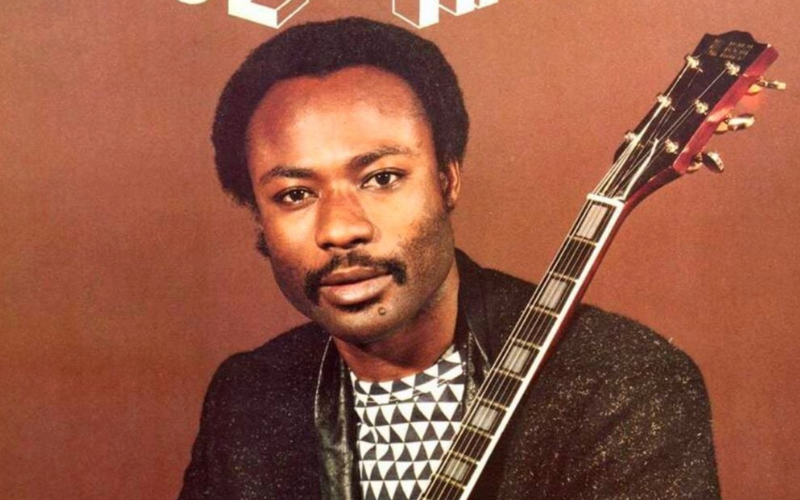 Remembering Bopol Mansiamina: Rhumba maestro whose tunes never fade