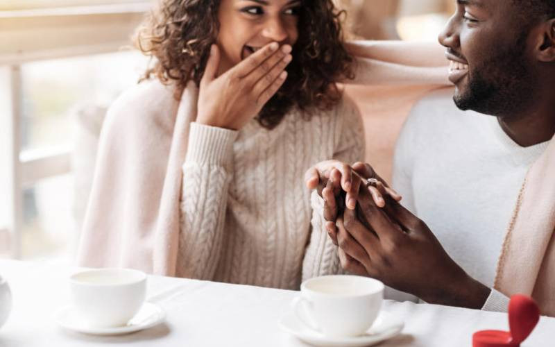 I said yes! So why does it feel like a huge mistake?