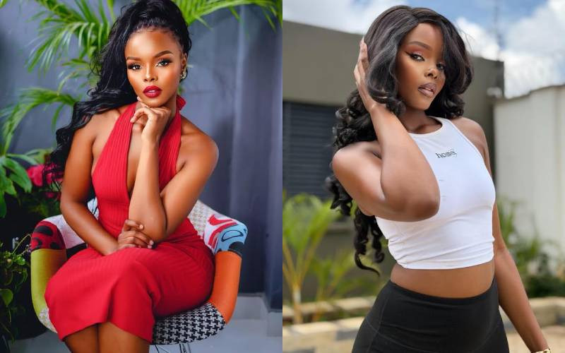 Former Miss Kirinyaga on love, modelling and passion for teaching