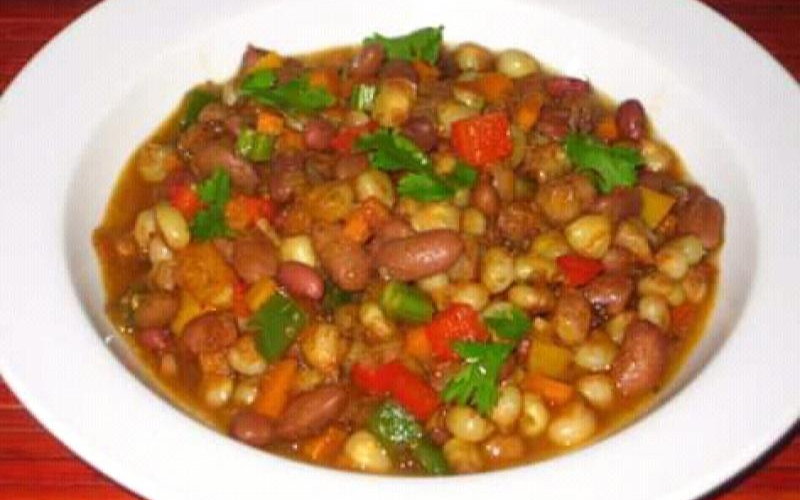 Woman in Umoja arrested after injuring neighbour with hot githeri soup in heated argument