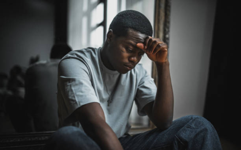 Overthinking is not problem-solving, it is self-sabotage