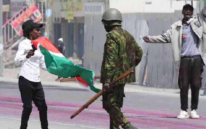 Police officers hailed in the streets but left to fight court battles alone