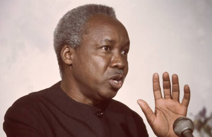 Nyerere's translation legacy revisited through Plato's The Republic