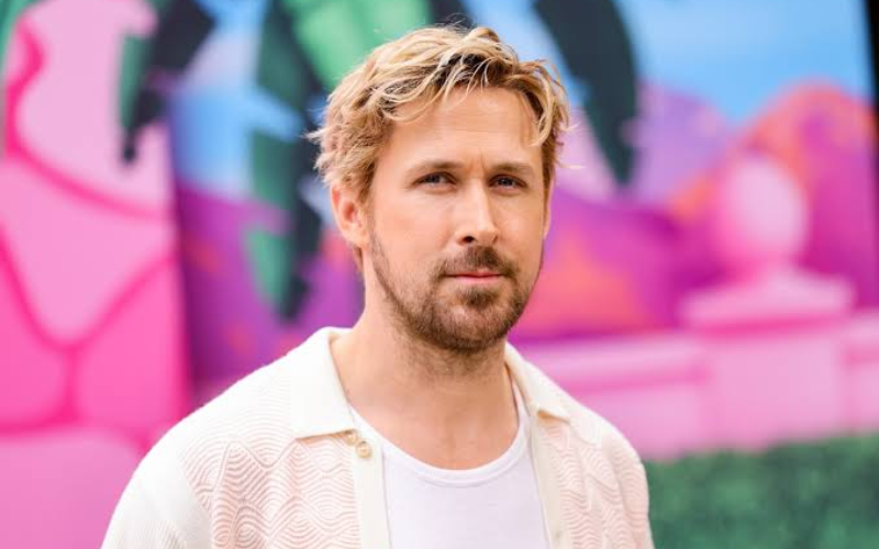 Ryan Gosling confirmed as Marvel's 'Ghost Rider' in 2028 debut
