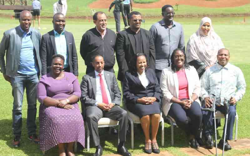EALA MPs call for increased funding to EAC ministry