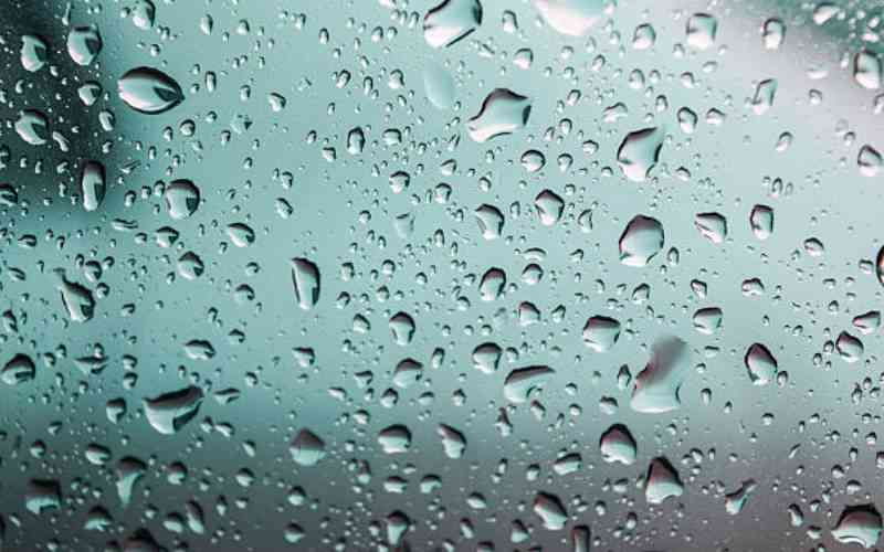 Plastic rain: How the tiny particles end up in clouds