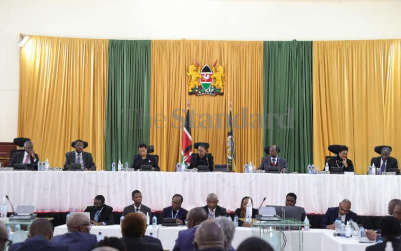 Presidential election petition set to usher in more polls agency reforms