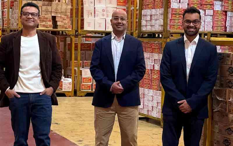 Sh1.2b fund to scale African consumer businesses unveiled