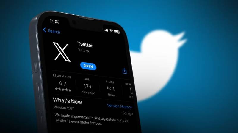 Tanzania blocks access to X