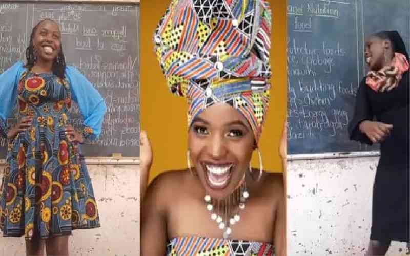 Tr Cillah dismisses claims she is moving to new school after Tenri visit