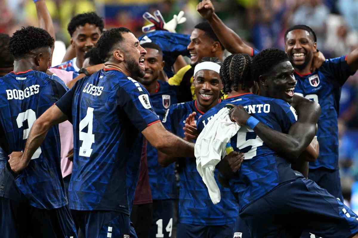 Cape Verde extend World Cup fairytale to set up Argentina meeting