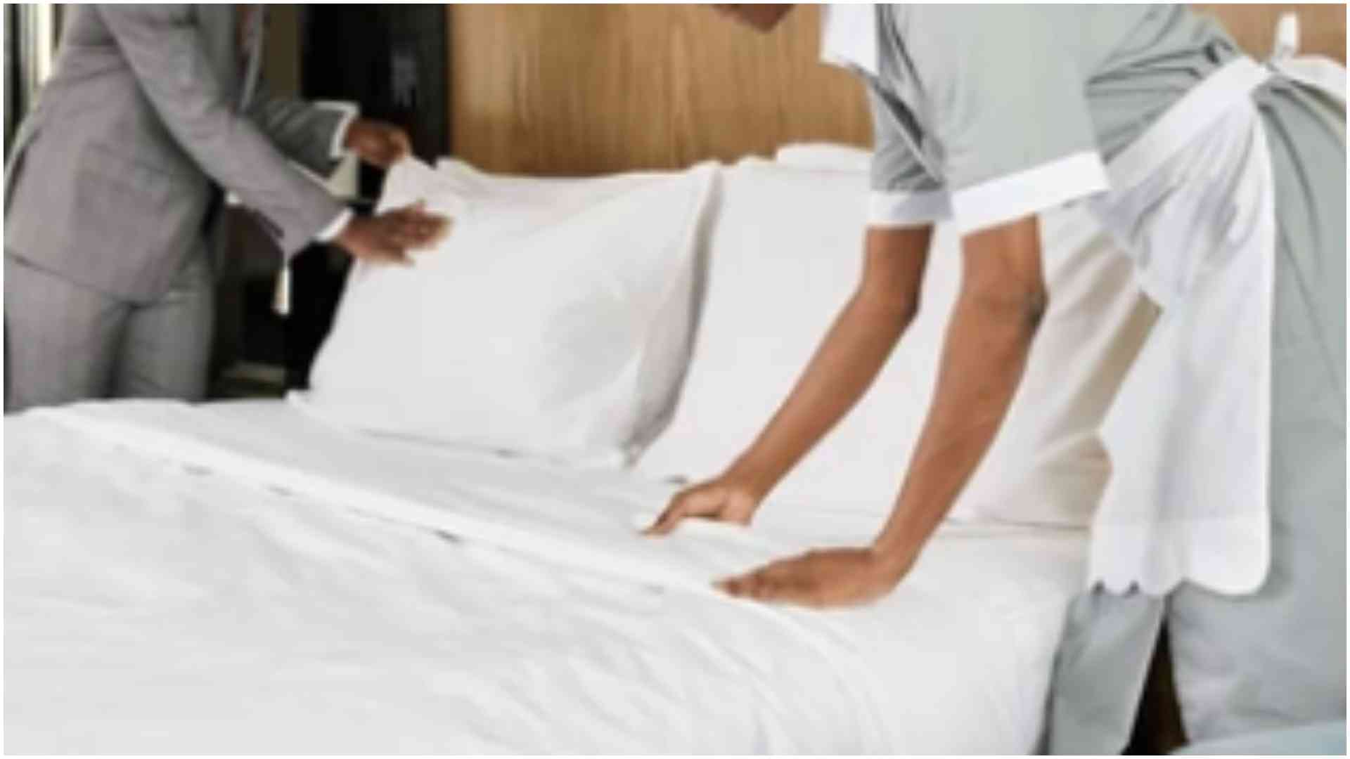 Kamulu man accused of indecently assaulting 20-year-old maid while wife was away