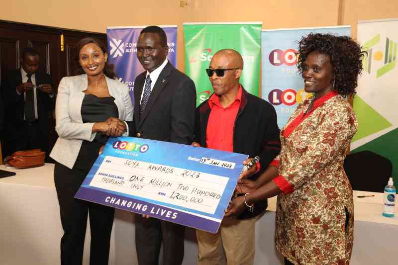 All is set for Soya gala as local stars eye top prizes