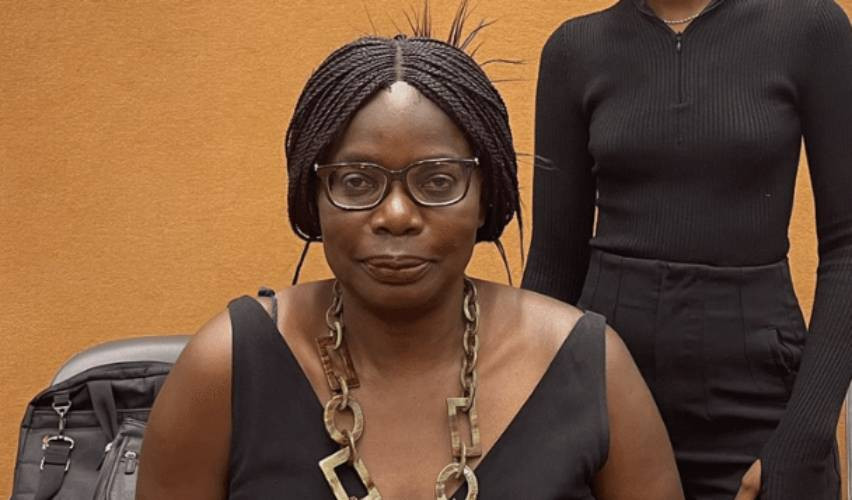 From Nyanza to The Hague: How Professor Phoebe Okowa became Kenya's first woman ICJ Judge